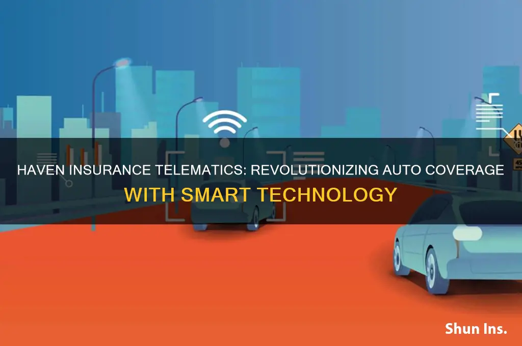 haven insurance telematics