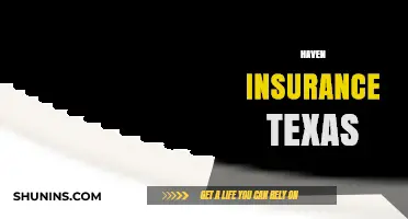 Texas Haven Insurance: Comprehensive Coverage and Peace of Mind Explained