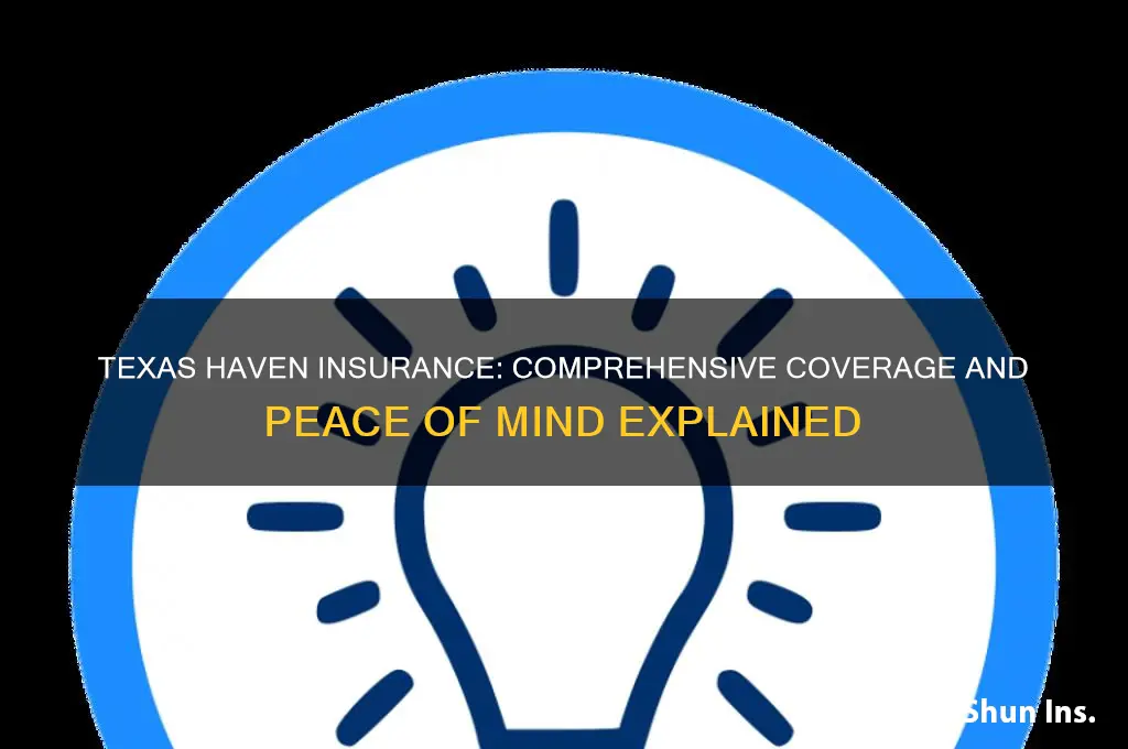 haven insurance texas