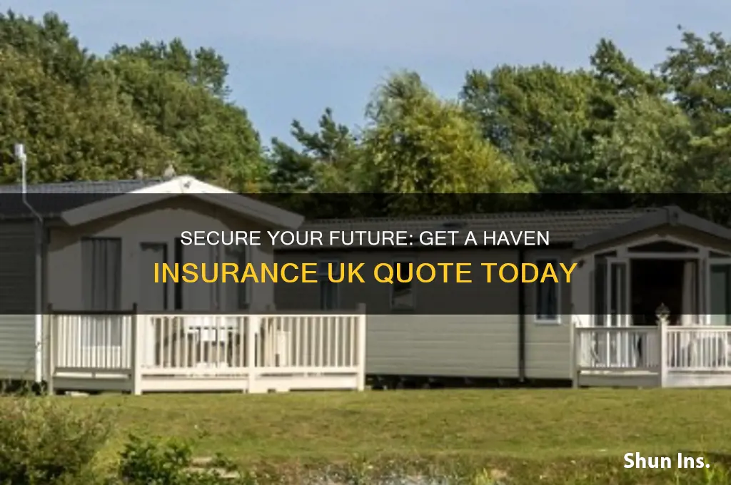 haven insurance uk quote