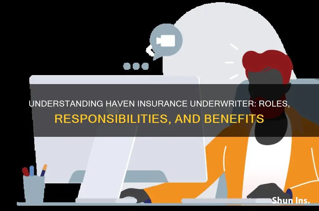 haven insurance underwriter