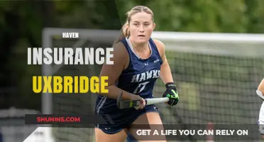 Haven Insurance Uxbridge: Your Trusted Local Coverage Partner Explained
