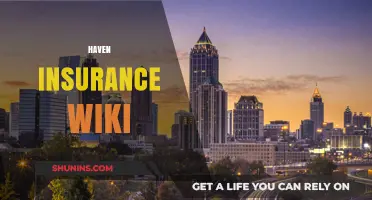 Haven Insurance Wiki: Comprehensive Guide to Policies, Benefits, and Claims
