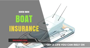 Secure Your Vessel: Haven Knox Boat Insurance Guide for Owners