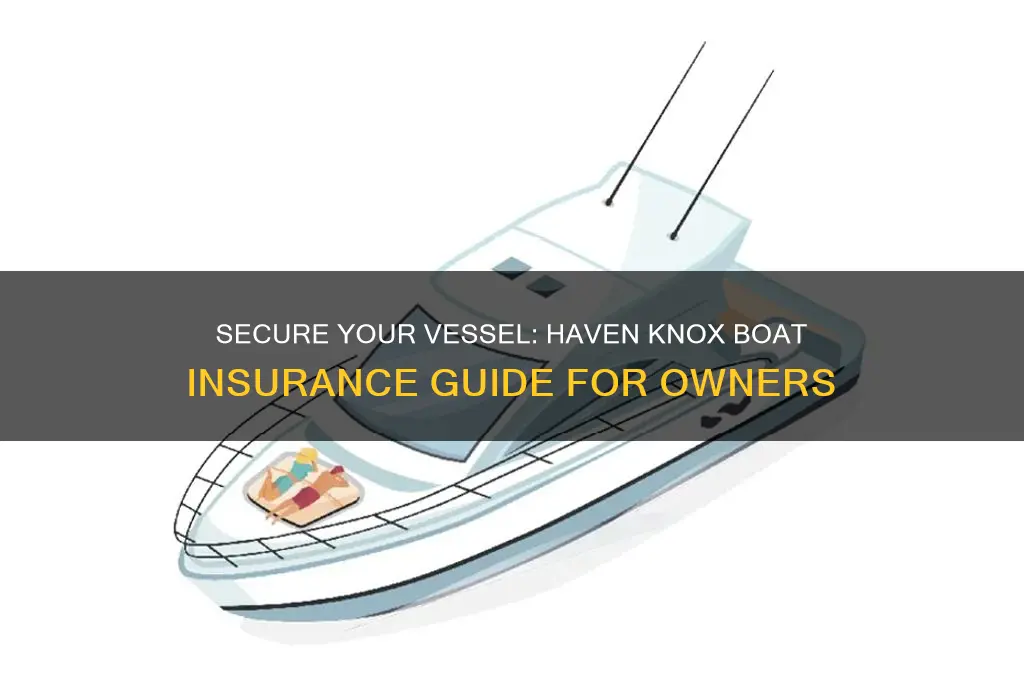 haven knox boat insurance