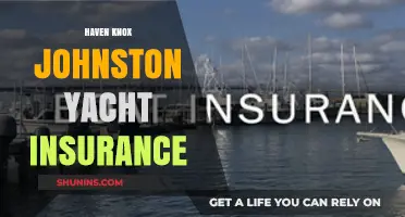 Haven Knox Johnston Yacht Insurance: Comprehensive Protection for Your Vessel