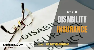 Disability Insurance: Haven Life's Comprehensive Coverage for Peace of Mind