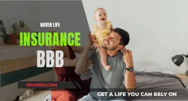 Haven Life Insurance: BBB Ratings and Reviews Explained