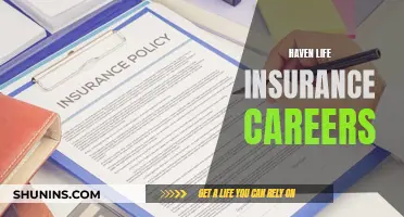 Haven Life Insurance: Exciting Career Opportunities and Benefits