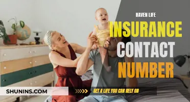 Haven Life Insurance: Contact Number and Support Options