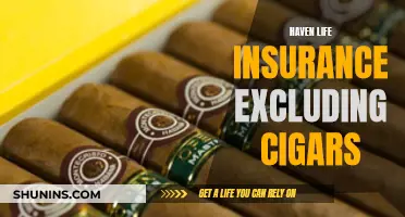 Cigar Smokers: Haven Life Insurance Exclusion Policy Explained