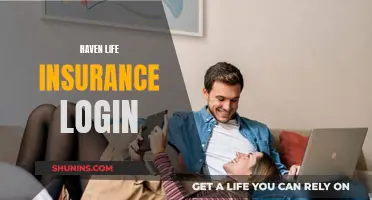 Haven Life Insurance: Your Secure Login Guide