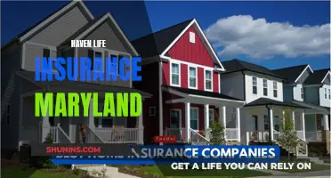 Haven Life Insurance: Maryland's Top Choice for Coverage