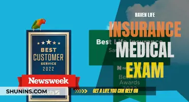 Haven Life Insurance: Medical Exam Requirements Explained