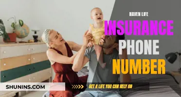 Haven Life Insurance: Quick Phone Support for Queries