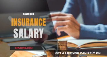 Haven Life Insurance: Salary and Benefits Reviewed