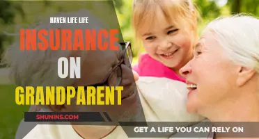 Life Insurance for Grandparents: Haven Life's Coverage Options