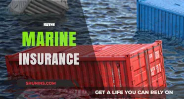 Haven Marine Insurance: Comprehensive Coverage for Your Watercraft Needs