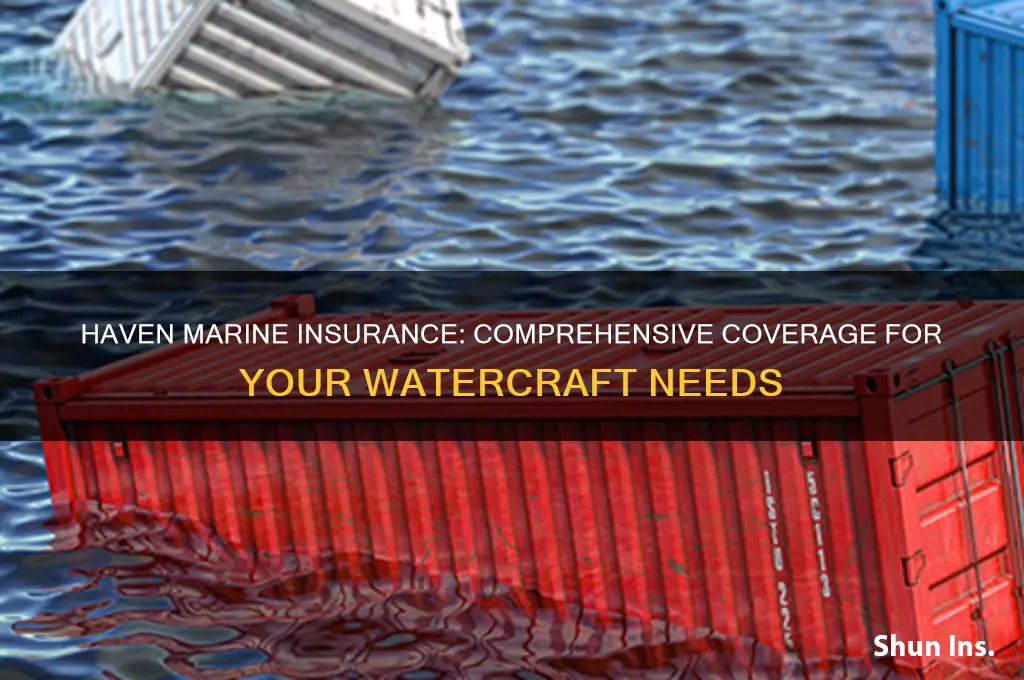 haven marine insurance
