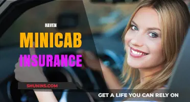 Essential Haven Minicab Insurance Tips for Safe and Reliable Rides