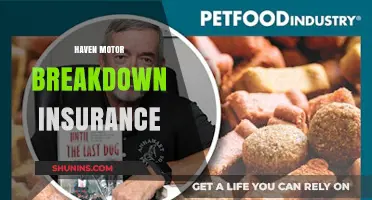 Haven Motor Breakdown Insurance: Comprehensive Coverage for Peace of Mind