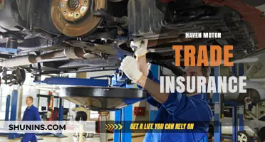 Haven Motor Trade Insurance: Comprehensive Coverage for Your Automotive Business