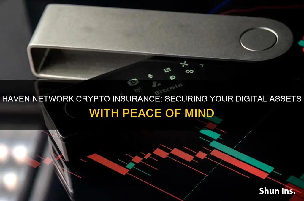 haven network crypto insurance