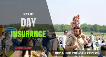 One-Day Insurance Haven: Quick, Affordable, and Hassle-Free Coverage Solutions