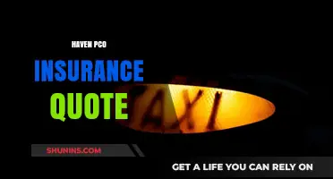Secure Your Haven: Get a PCO Insurance Quote Today