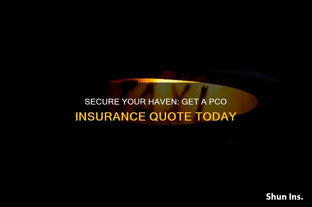 haven pco insurance quote