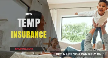 Haven Temp Insurance: Your Short-Term Coverage Solution Explained
