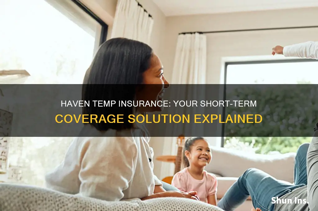 haven temp insurance