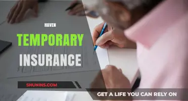 Haven Temporary Insurance: Your Short-Term Coverage Solution Explained