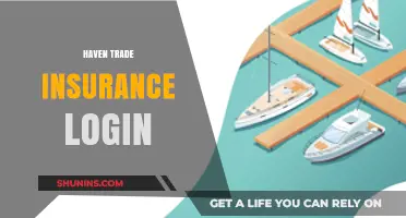 Secure Haven Trade Insurance Login: Access Your Policy Effortlessly