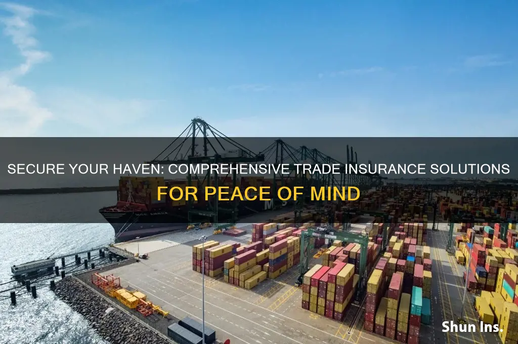 haven trade insurance