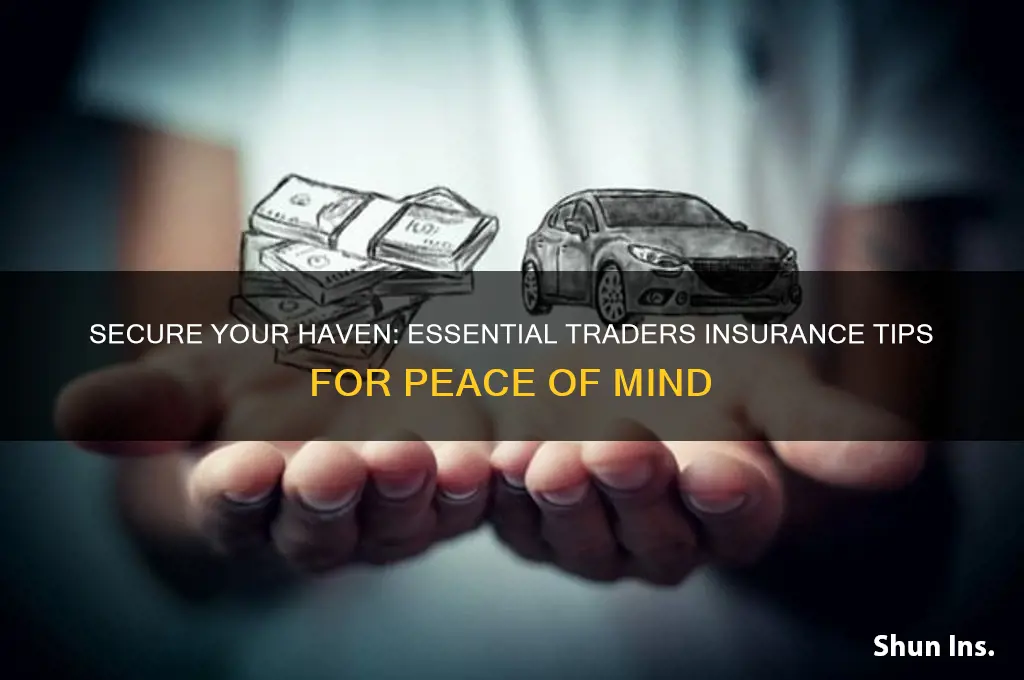 haven traders insurance