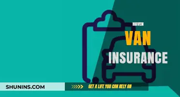 Secure Your Haven: Comprehensive Van Insurance Guide for Peace of Mind