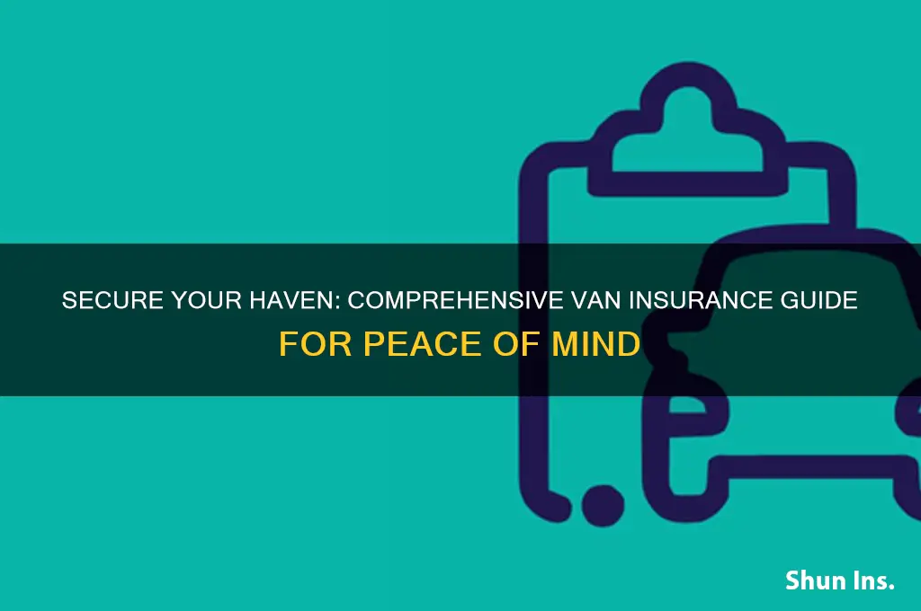 haven van insurance