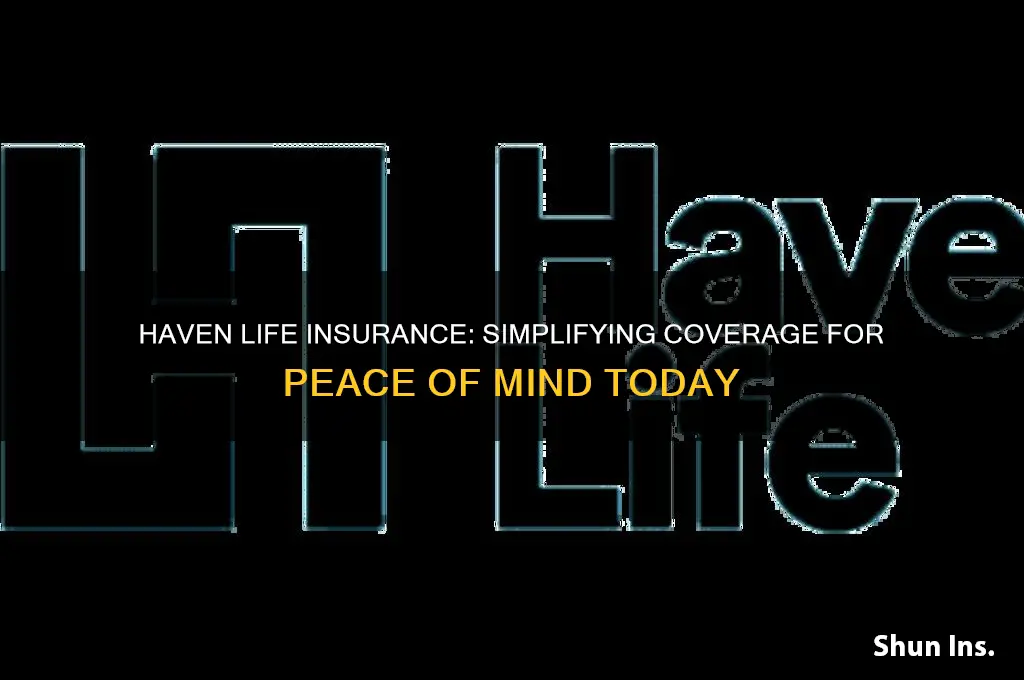 haven w insurance