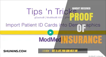 Missing Proof of Insurance? Steps to Resolve and Protect Your Coverage