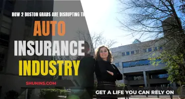 Boston Grads Take On the Auto Insurance Industry