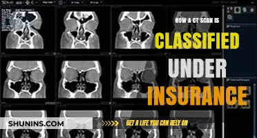 Understanding CT Scan Insurance Classification: Coverage and Costs Explained