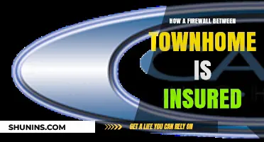 Securing Shared Walls: Insuring Firewalls in Townhome Communities