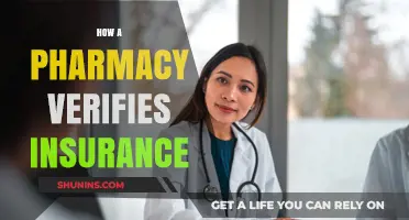 Pharmacy Insurance Verification: A Step-by-Step Guide to Coverage Confirmation