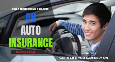 Youth Auto Insurance Discounts: Unlocking Affordable Coverage