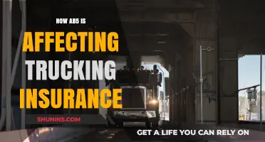 AB5's Impact on Trucking Insurance: What You Need to Know