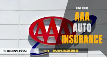 The Ultimate Guide to AAA Auto Insurance: What You Need to Know