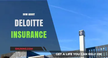 Exploring Deloitte Insurance: Benefits, Coverage, and Why It Matters