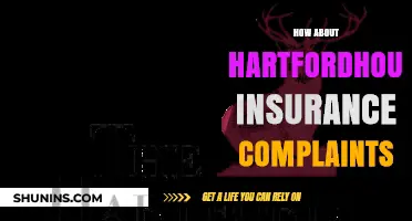 Hartford House Insurance Complaints: What You Need to Know