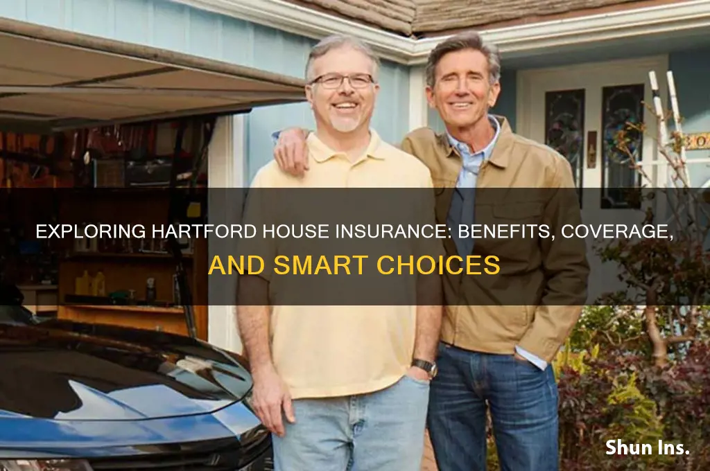 how about hartfordhouse insurance
